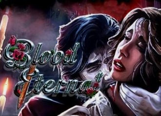 слот Blood Eternal от провайдера