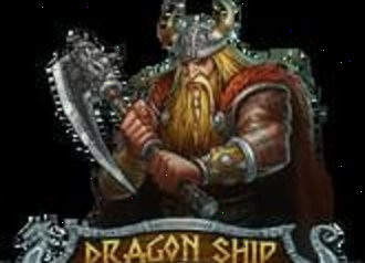 геймплей слота Dragon Ship